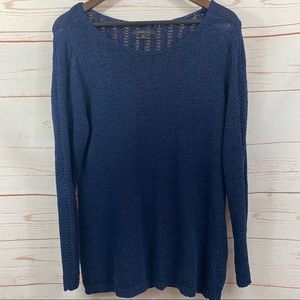 Rachel Zoe Knit Karla Sweater